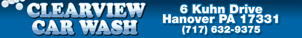 Clearview Car Wash