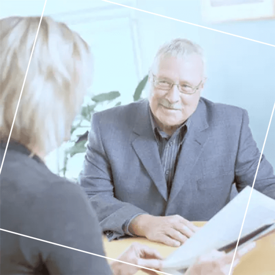 Work with an experienced agent to get the most affordable plan