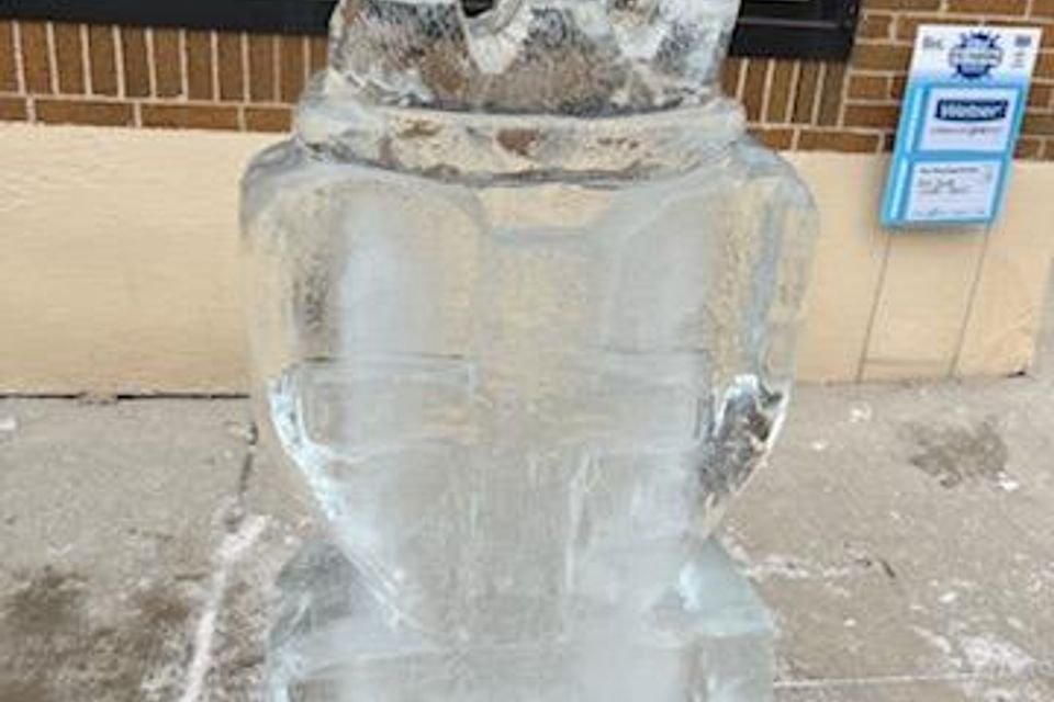 Ice carving 2025 54