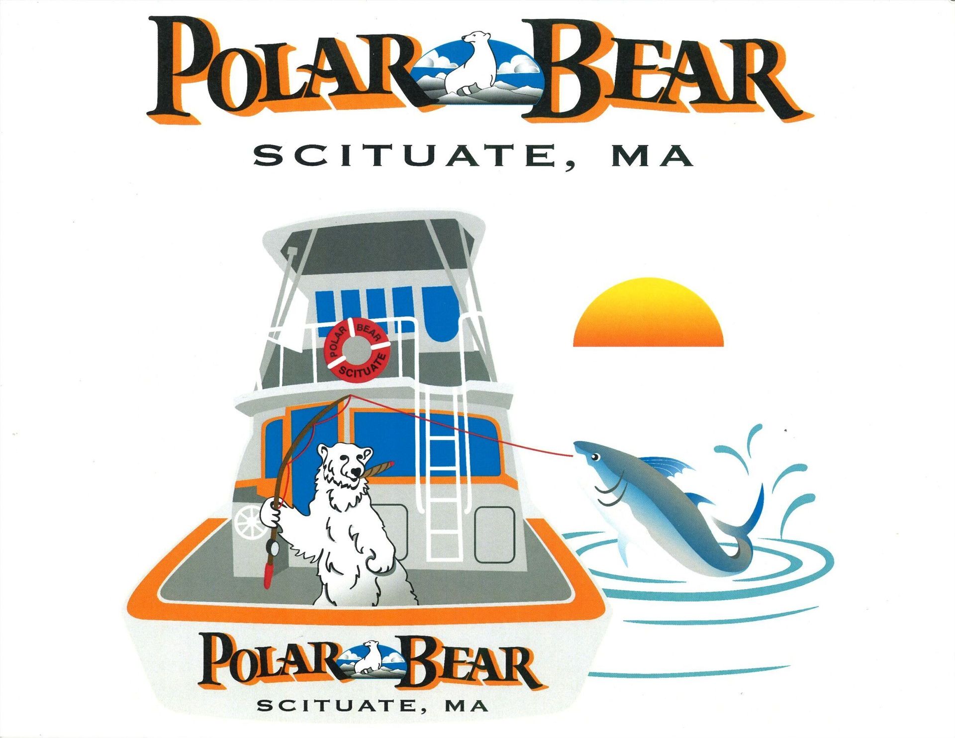 Polar Bear Charters