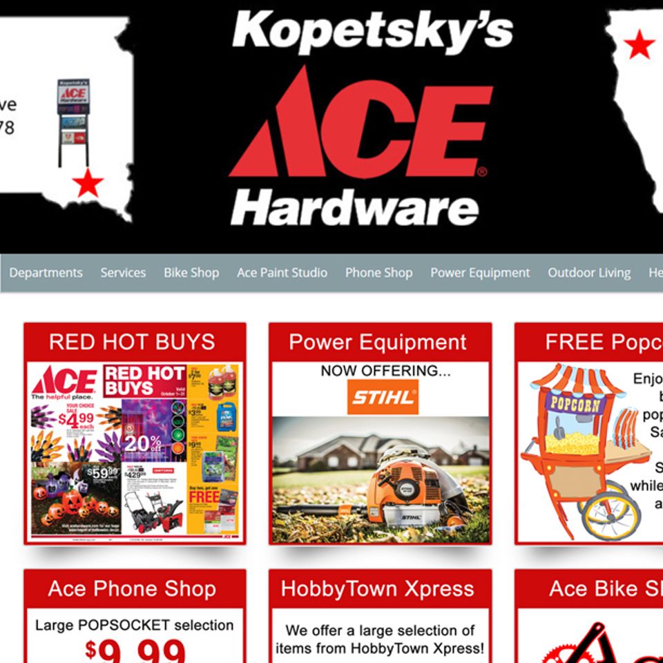 Acehardware