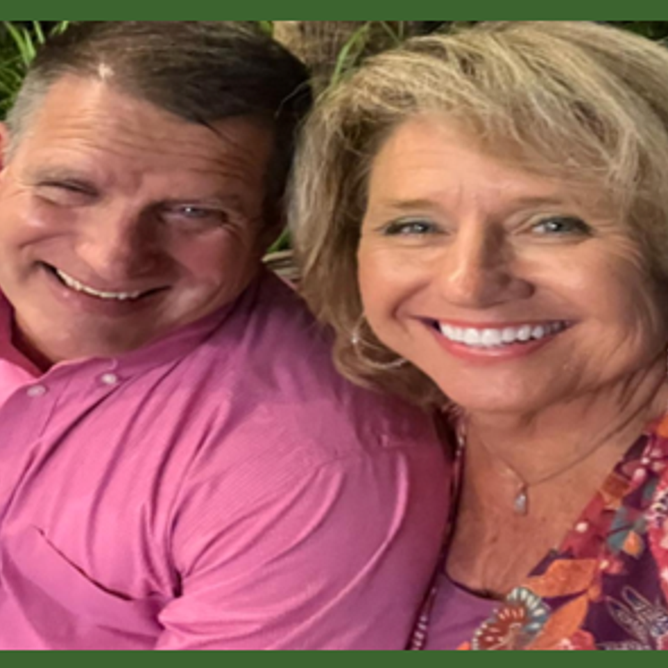 Charles and wanda brust