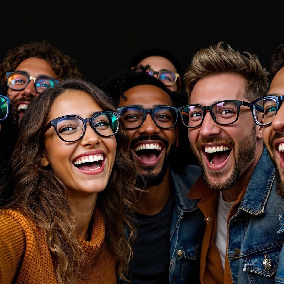 What is the difference between a routine eye exam and a comprehensive eye exam? Cullman Eyes