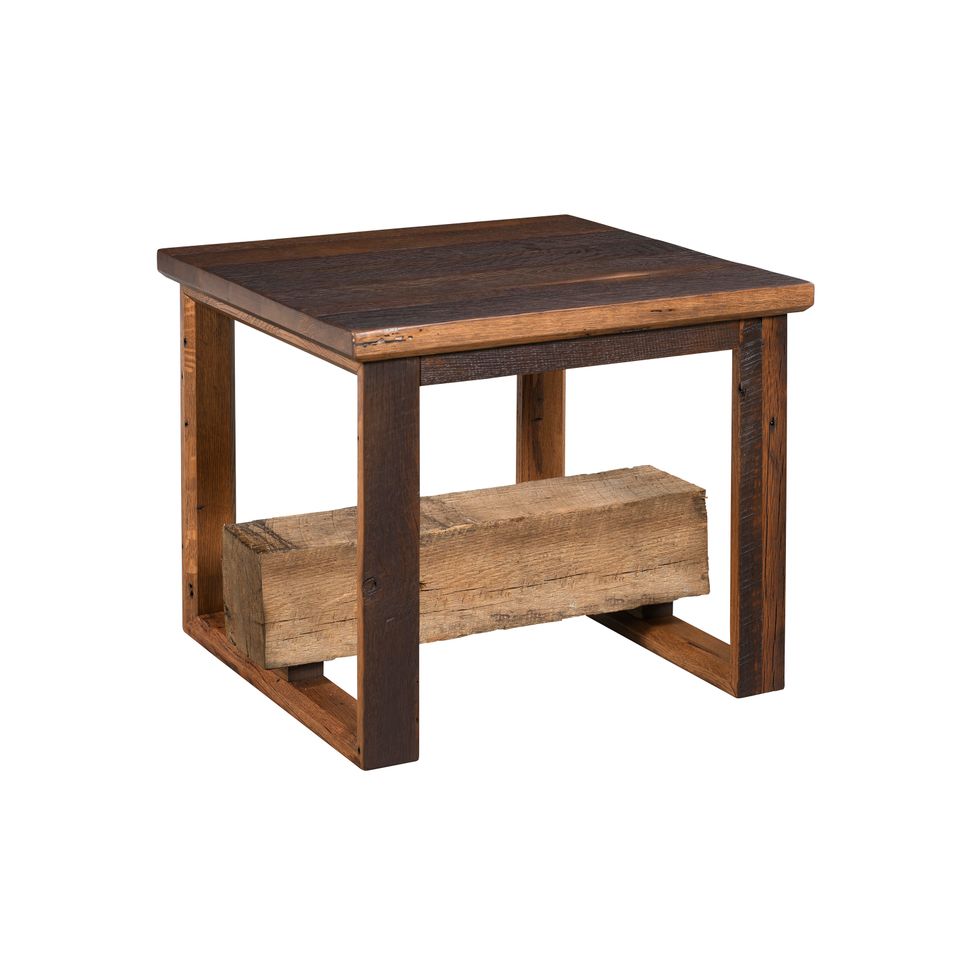 Ubw 1869 end table