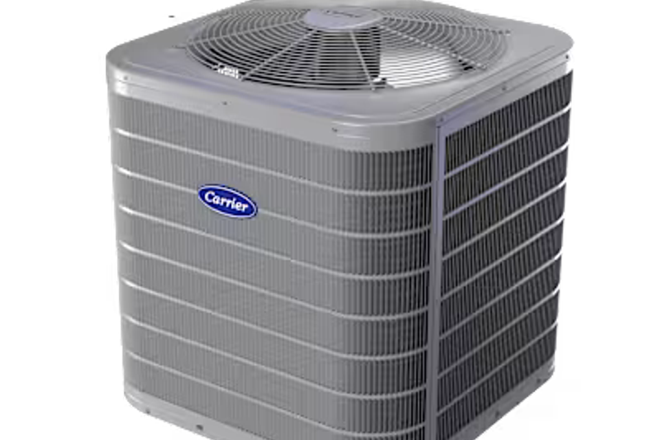 Performance 17 2 stage air conditioner 26tpa8