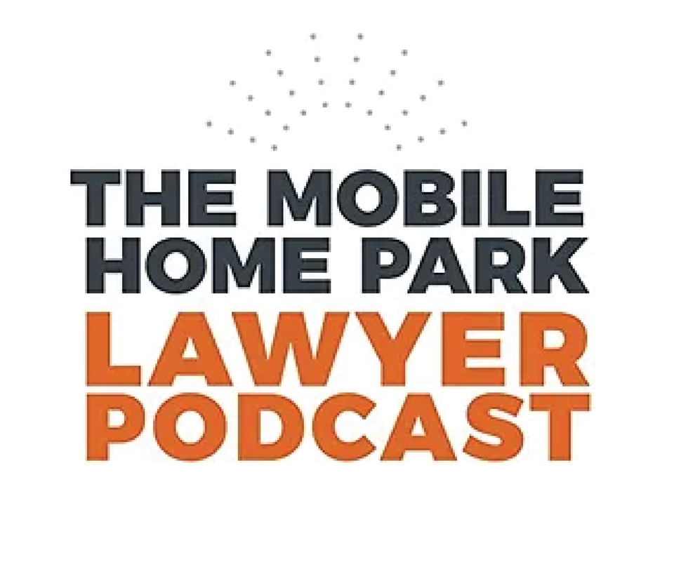 Mobile Home Podcast