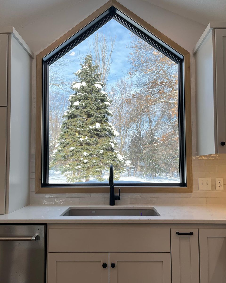 Window stillwater