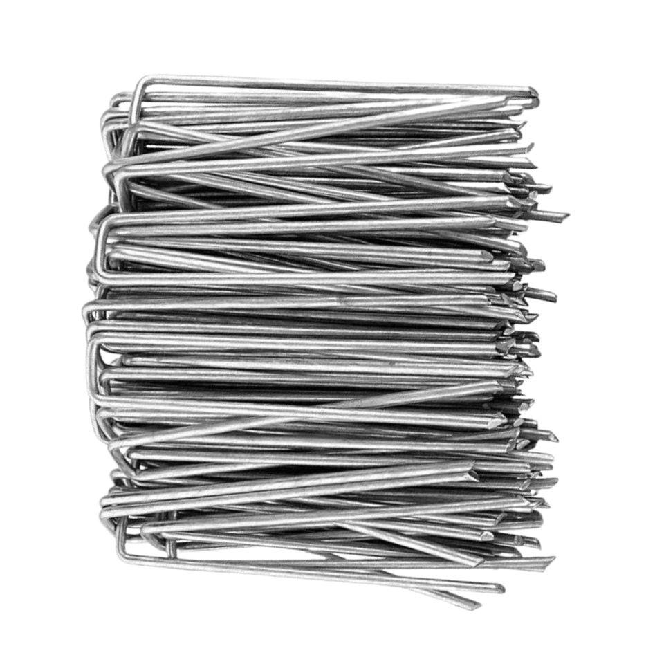 Proscapes u shape staples 1