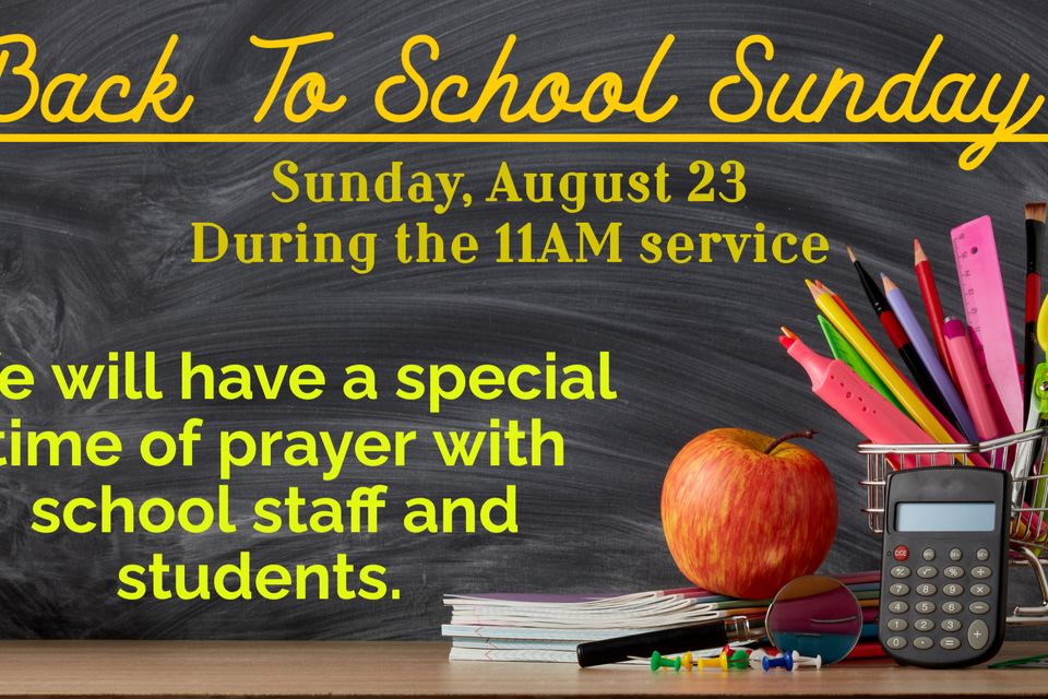 Back to school prayer  (1)