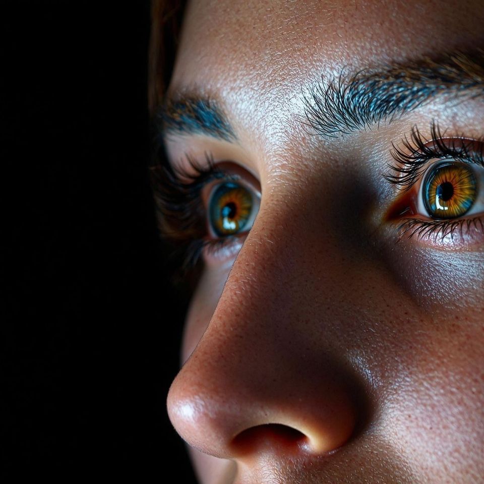 Can an optometrist treat eye infections? Cullman Eyes 