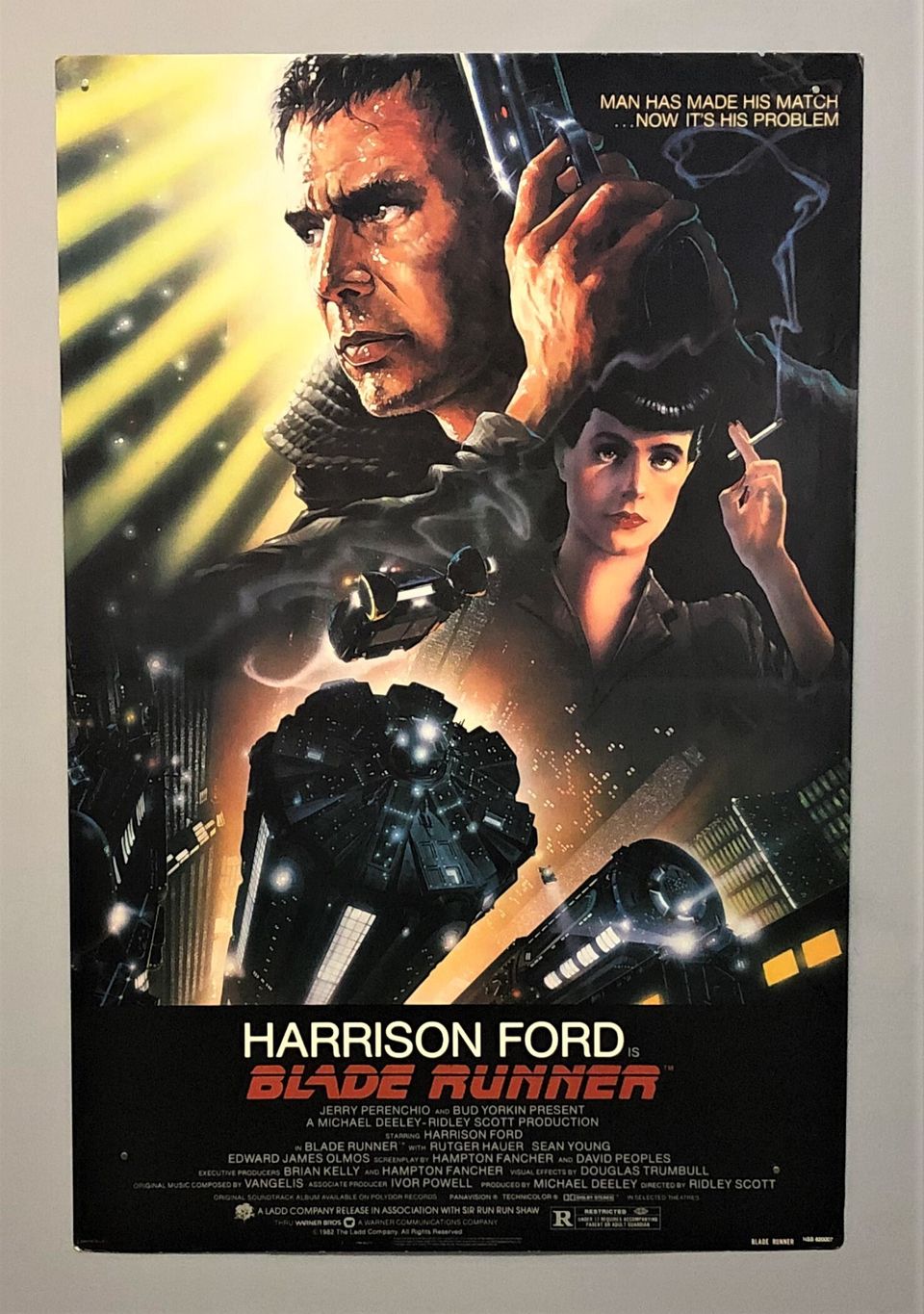 Movie blade runner