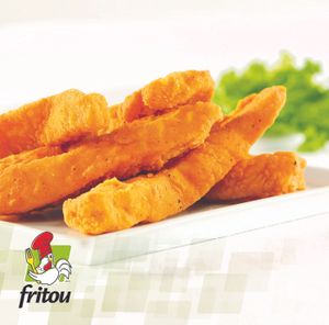 Fritou 4