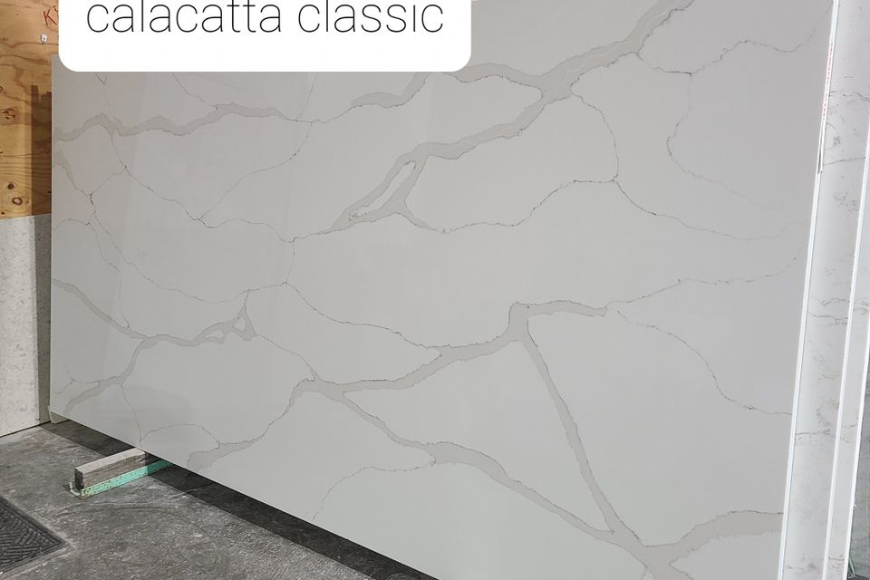 Calacatta classic