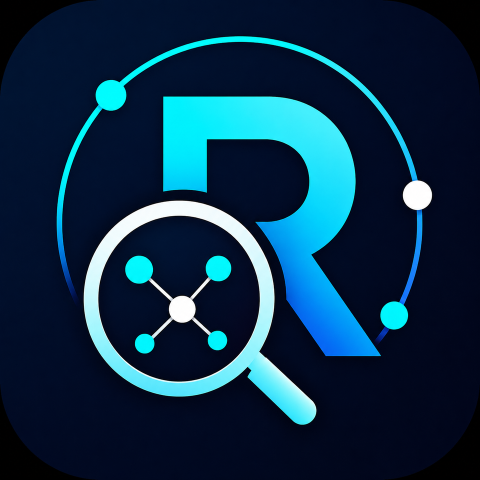 RAG Analysis Extension logo