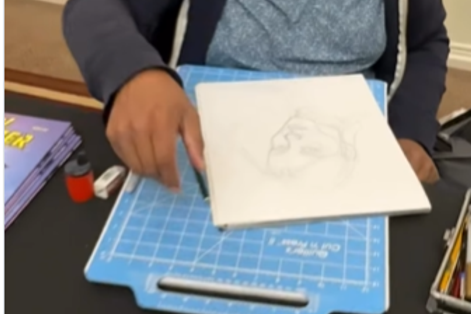 Danny quick instagram reel tour  2 image  3