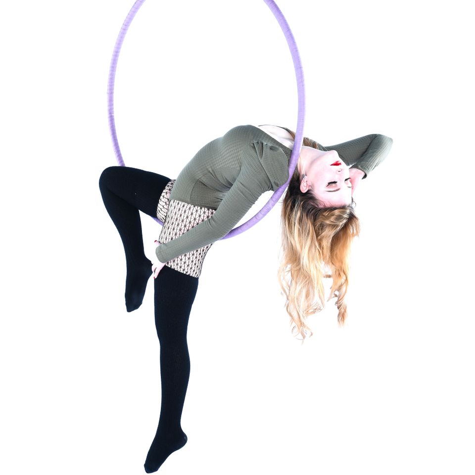 Lyra 1