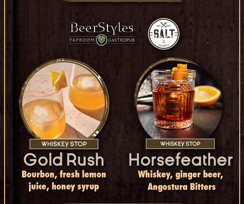Wine and whiskey walk 2022 email (with drinks)   tomorrow night 12