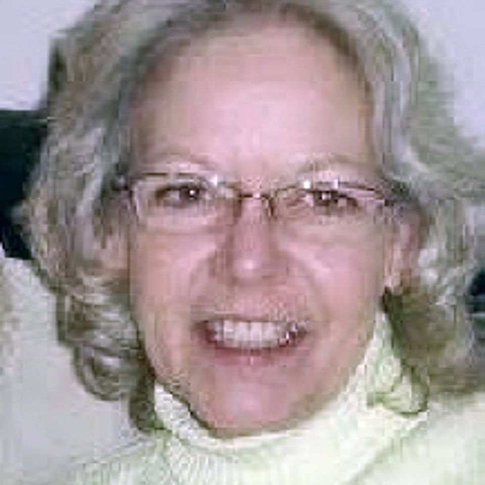 Candace daugherty