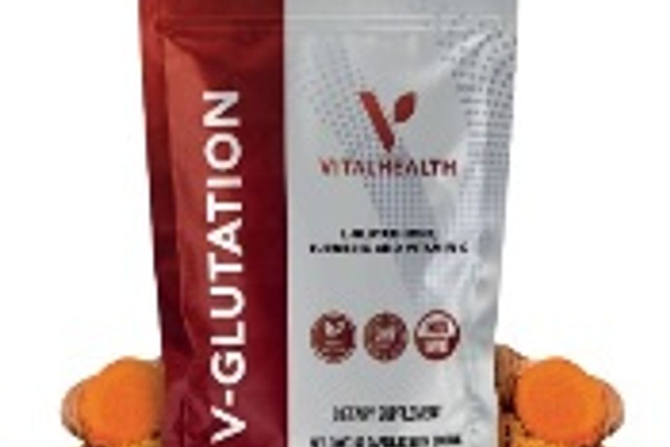 Vital glutation
