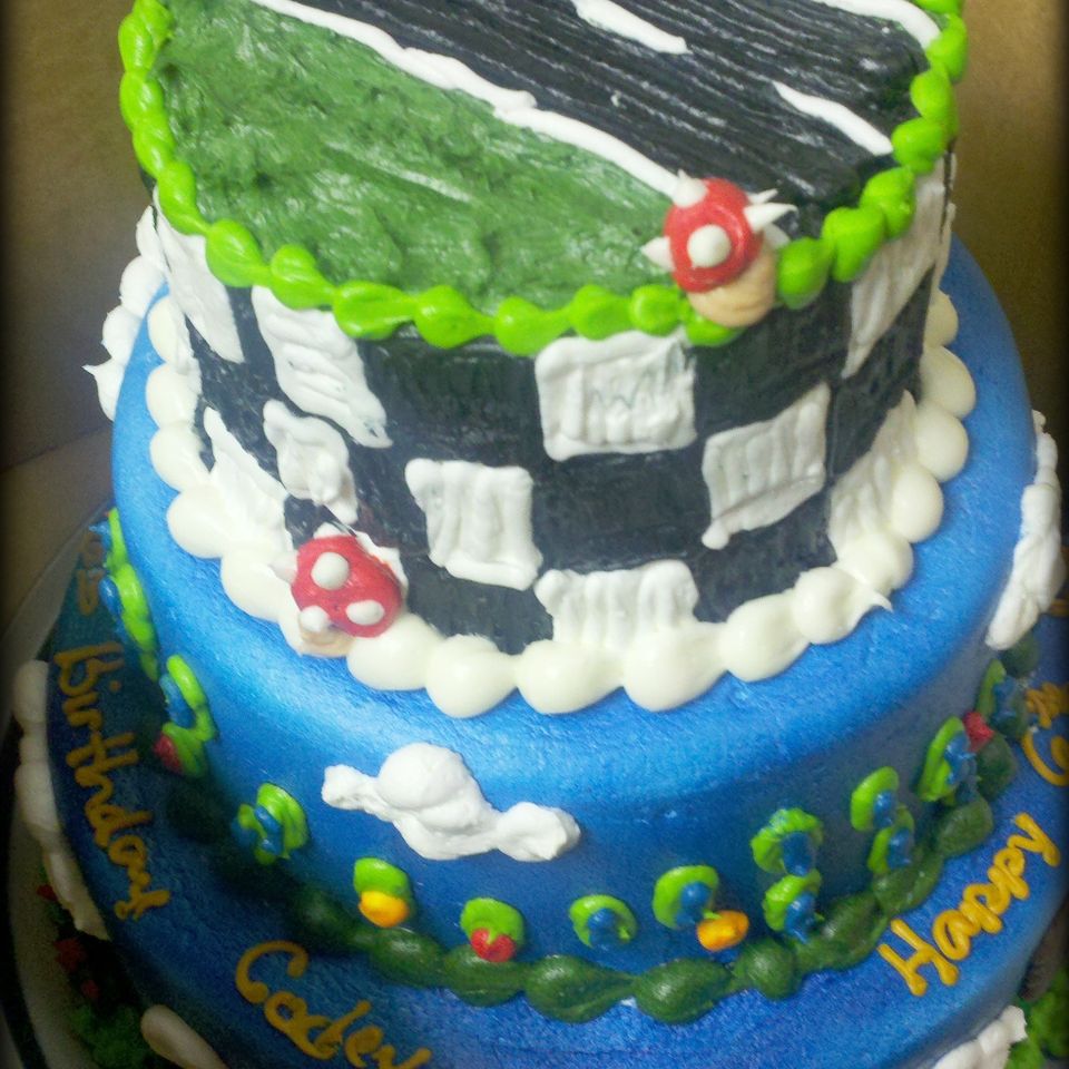 Cakes birthday 13520180612 11649 11mv4kp