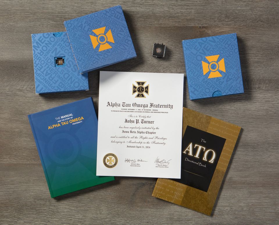 Ato fulfillment 1