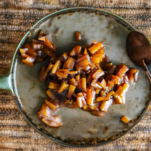 Yaad Style Jerk House Coconut Drops