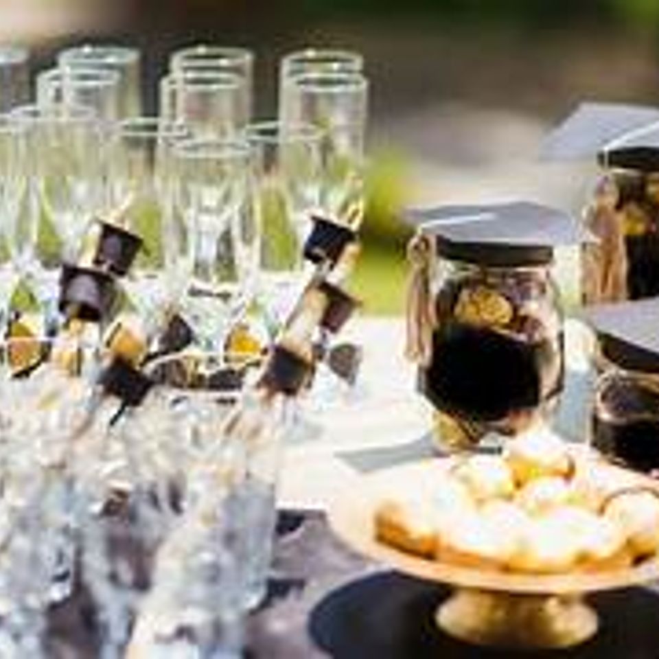 Graduation party