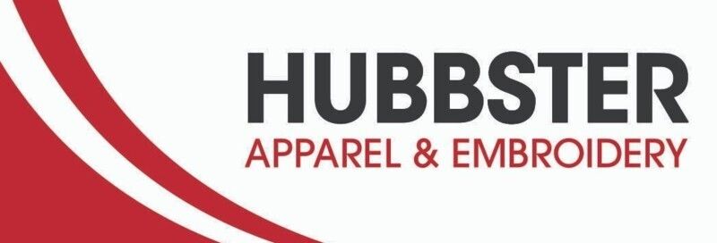 Hubbster Apparel & Embroidery