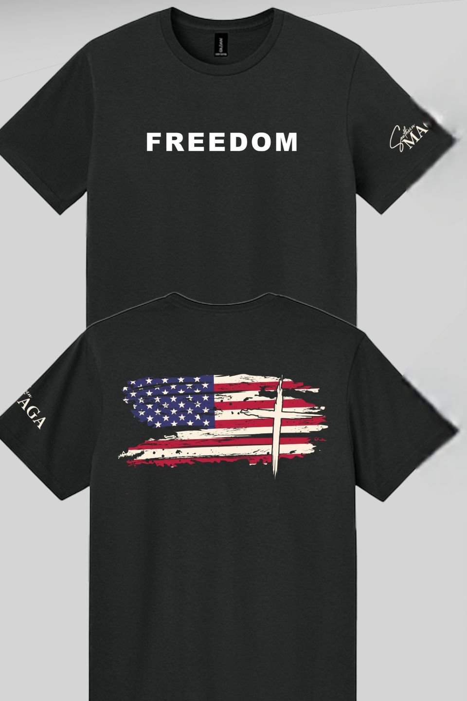 Freedom (2)