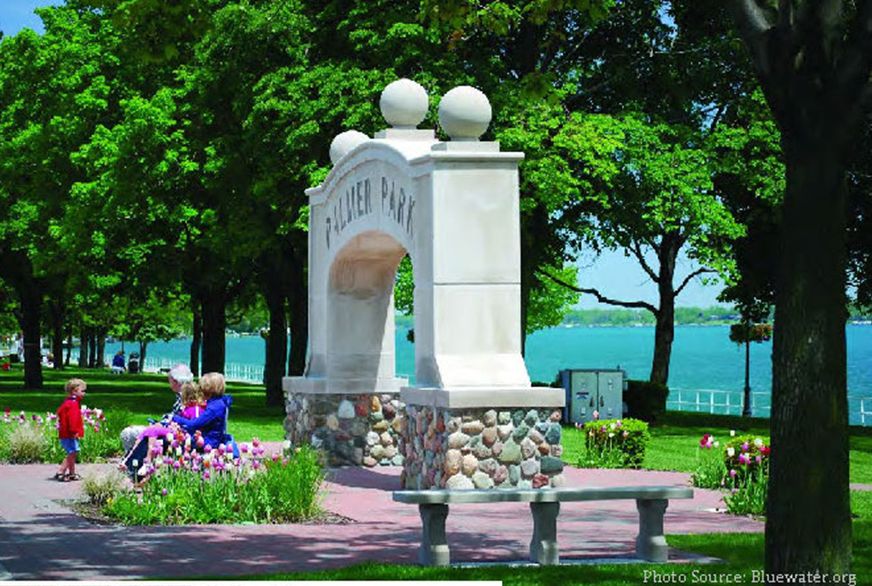 Palmer park 2