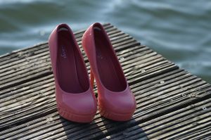 Shoes 1500594 1280