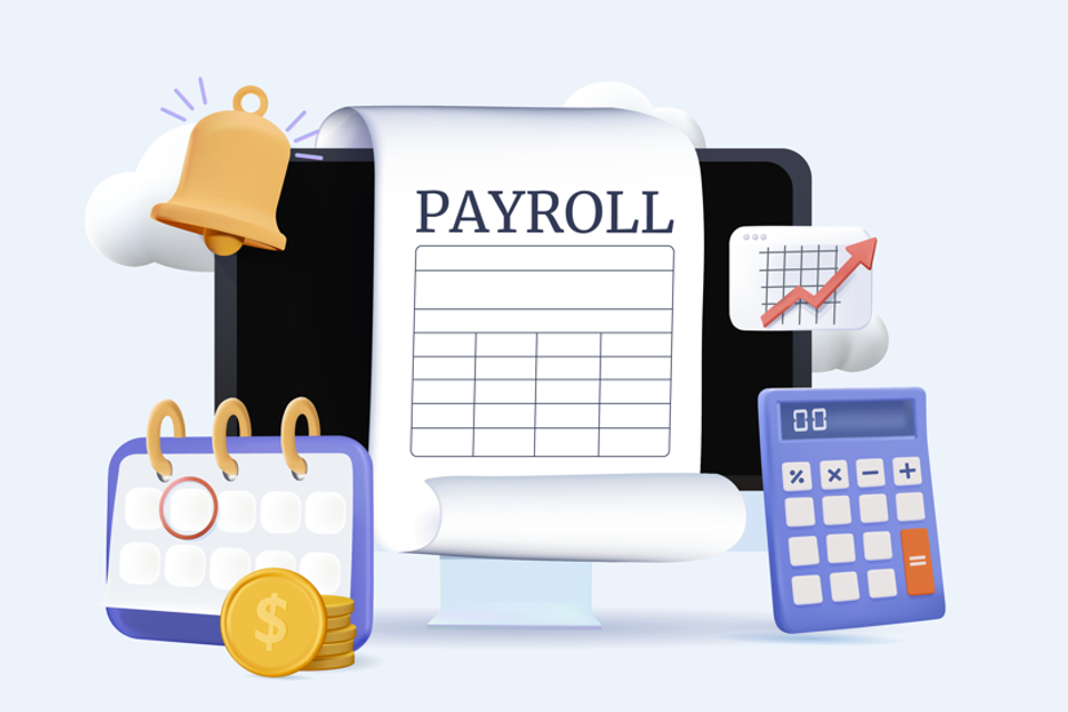 Payroll Services Hummelstown PA