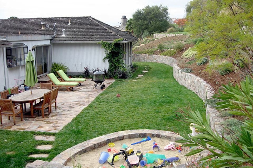 Tiburon residence 10