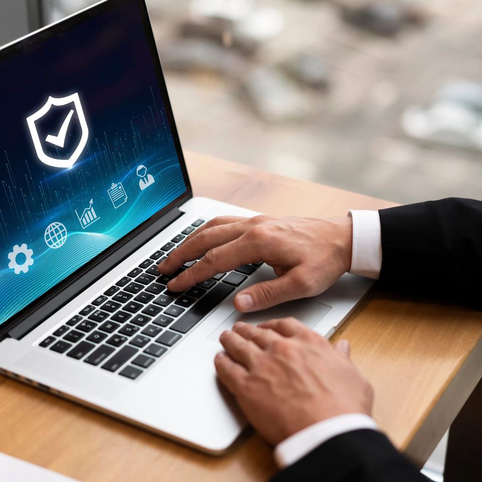 Data Backup and recovery