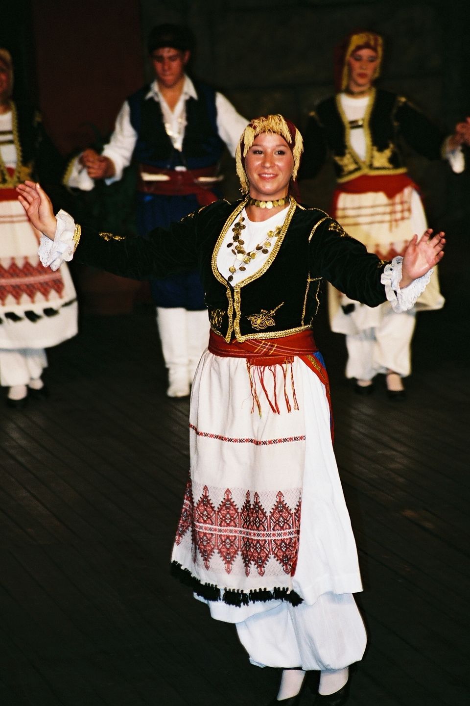 Dora stratou (119)