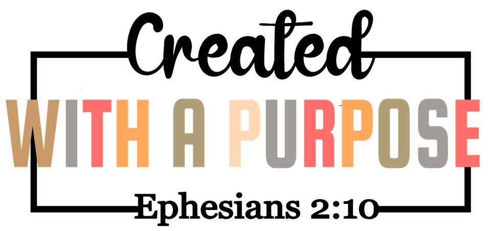 Faith   created in purpose