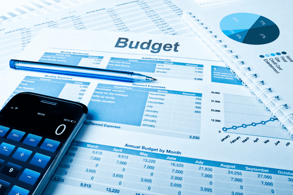 The complete guide to hoa budgeting