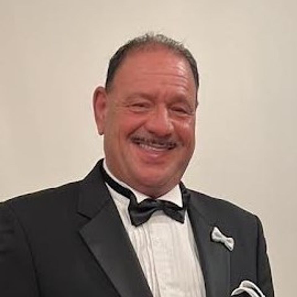 Michael badge photo