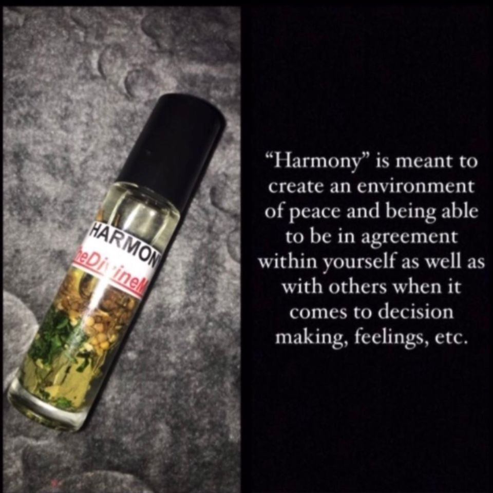 Harmony