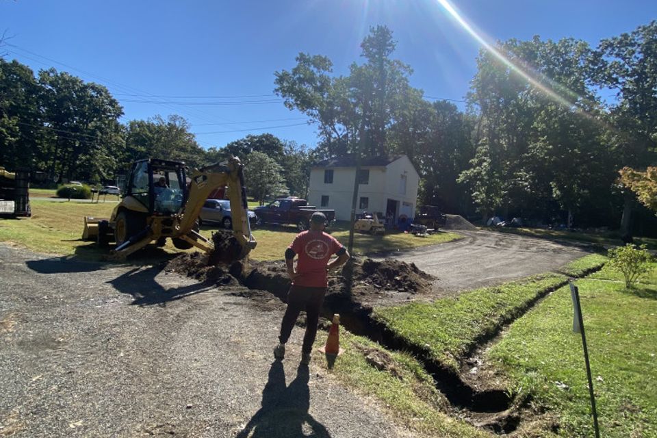 Buckie harrison paving 7