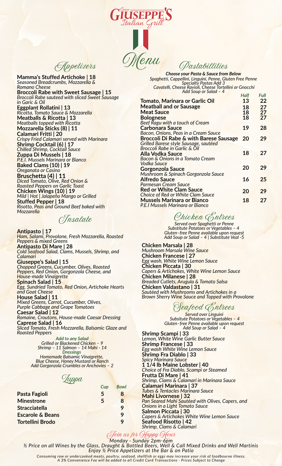 Cg menu 6 23 26 front