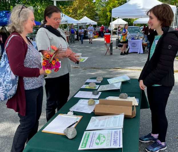 Greenacton