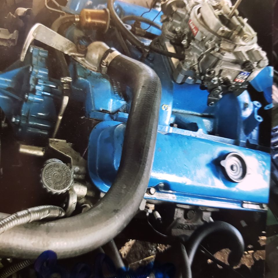 Pederson engine before 20180706 102402