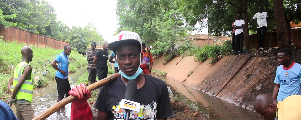 Canal dapoya 3