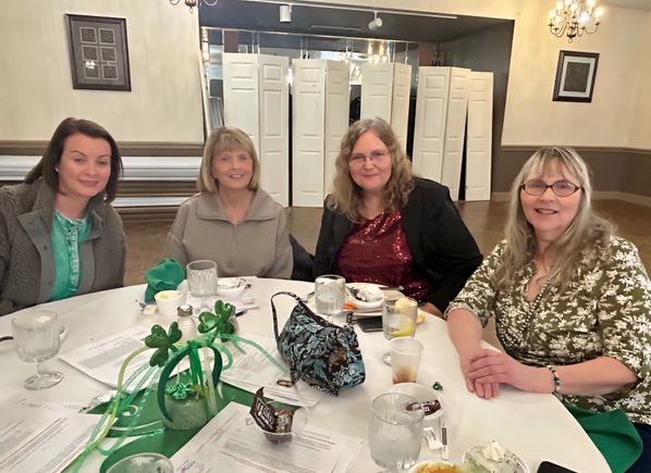 Mahoning Valley Republican Women's Club 2026 March Meeting