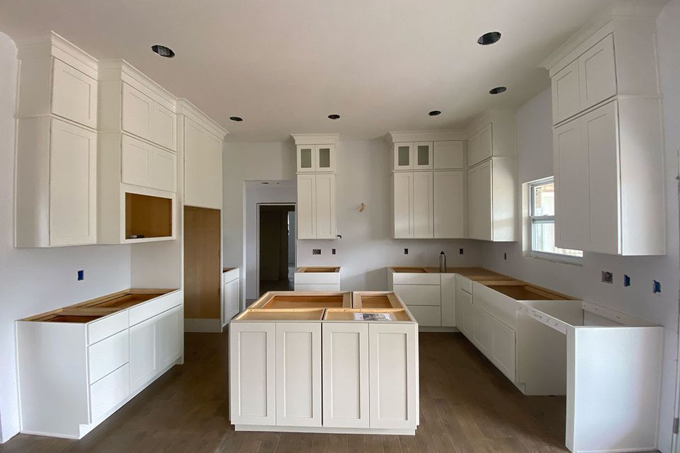 Cabinetry limitless construction 63