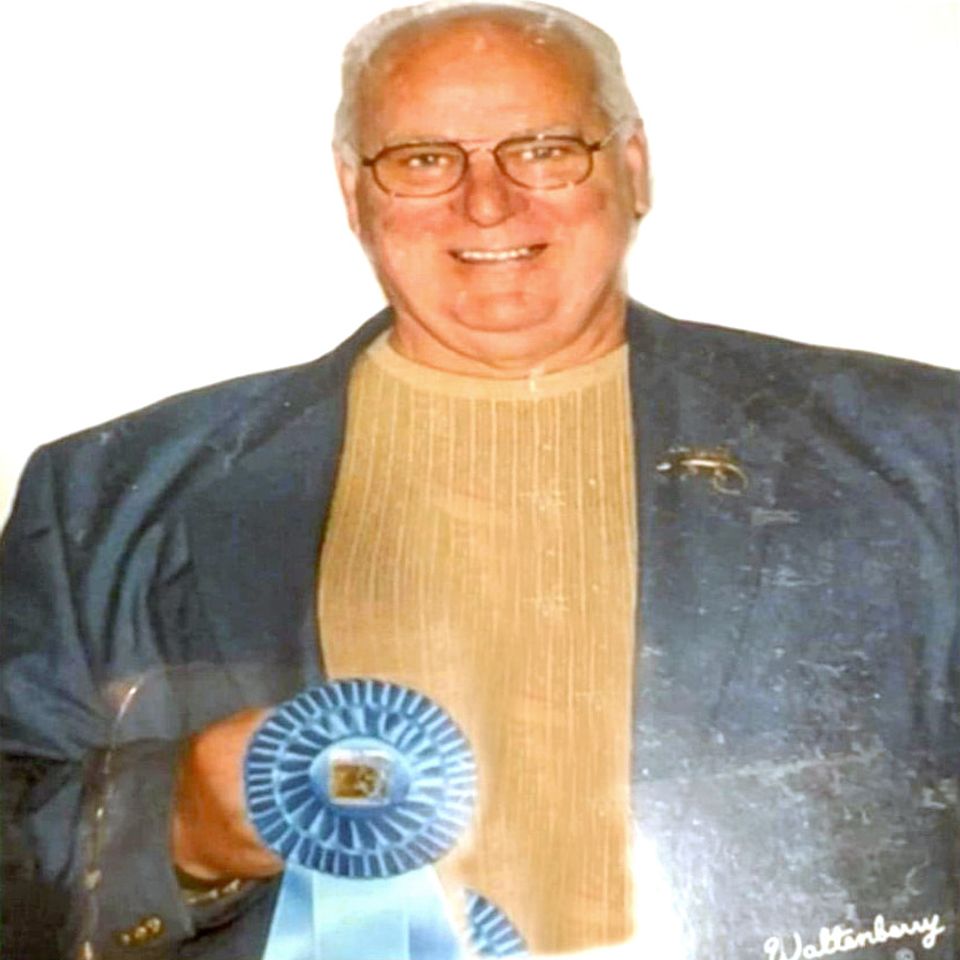 Robert whitlatch