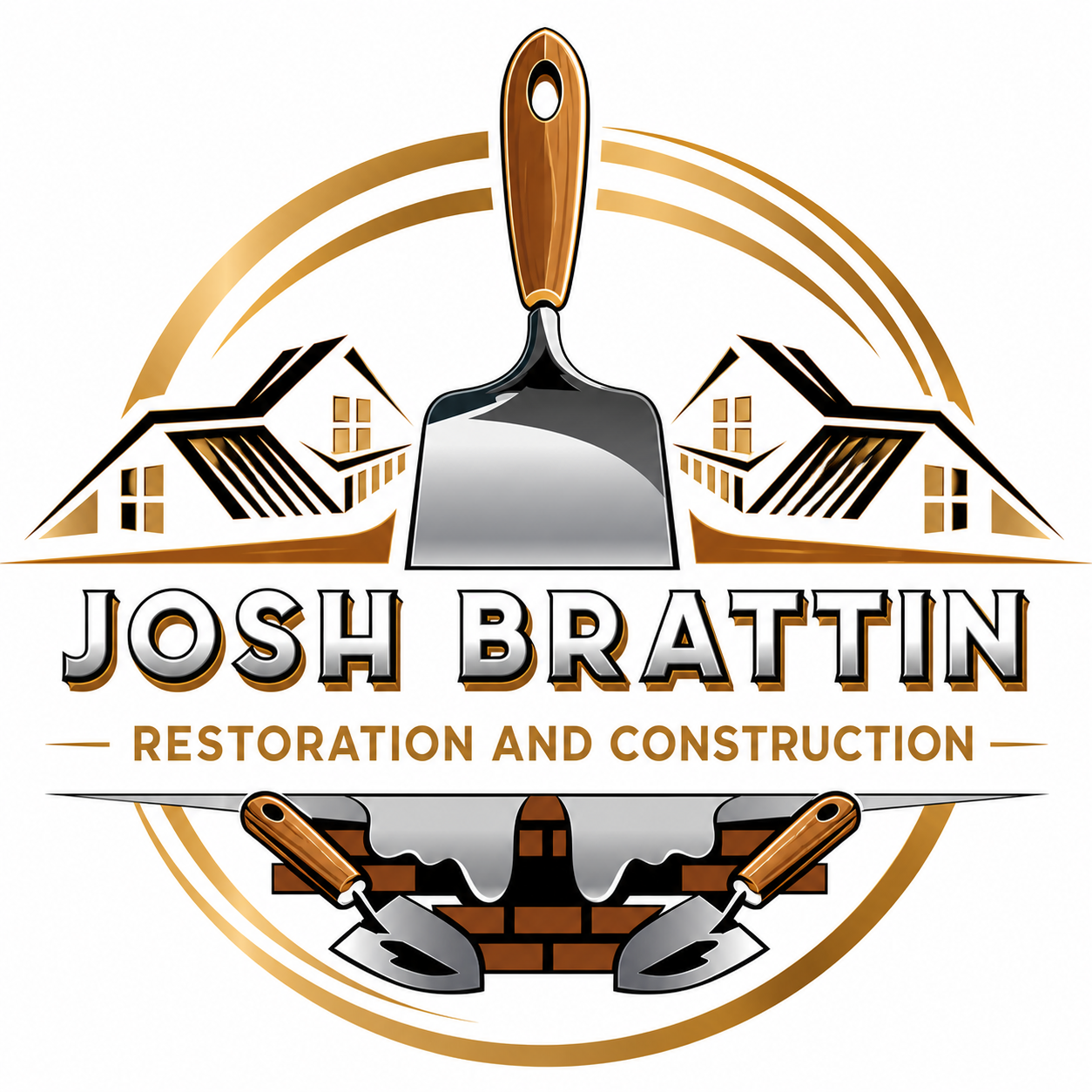 Josh Brattin Masonry