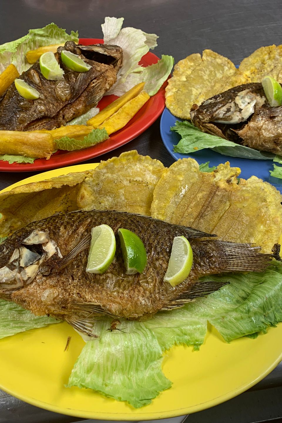 filet colombiano