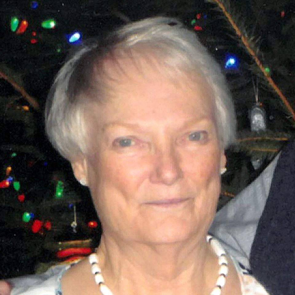 Aretta mae greave